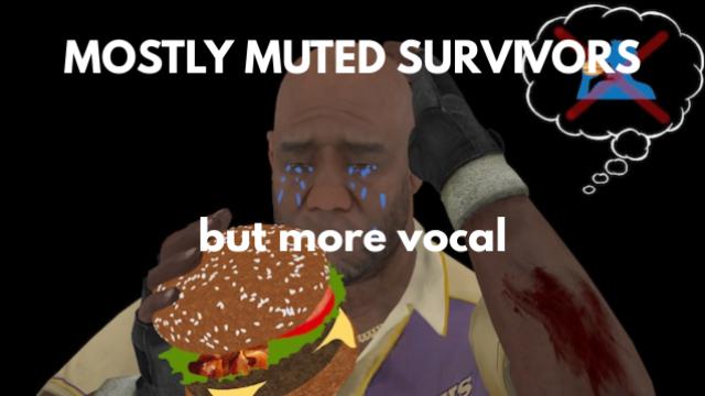 Mostly Muted Coach (VOCAL)