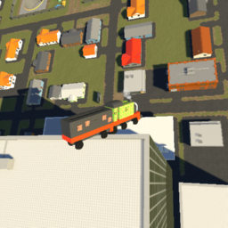 Blocksworld Rusted Steel Oliver (NOT MY CREATION CREDITS TO THE OWNER)