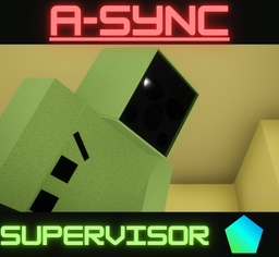 ASync Researcher (Supervisor) preview