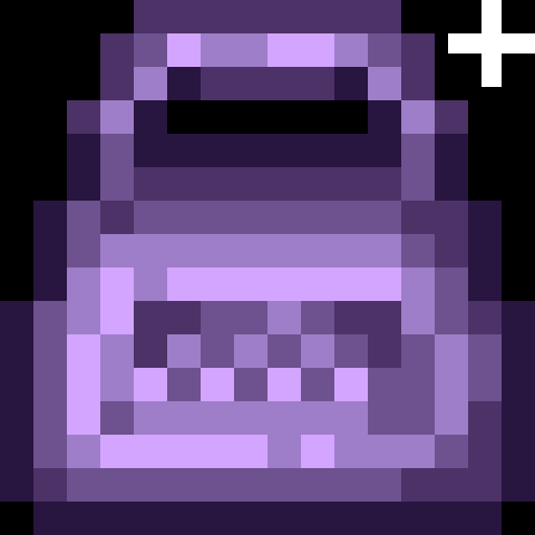 Advanced Encumbering Stone – tModLoader Mod