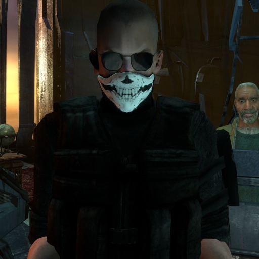 Edgelord [Breen Replacement]