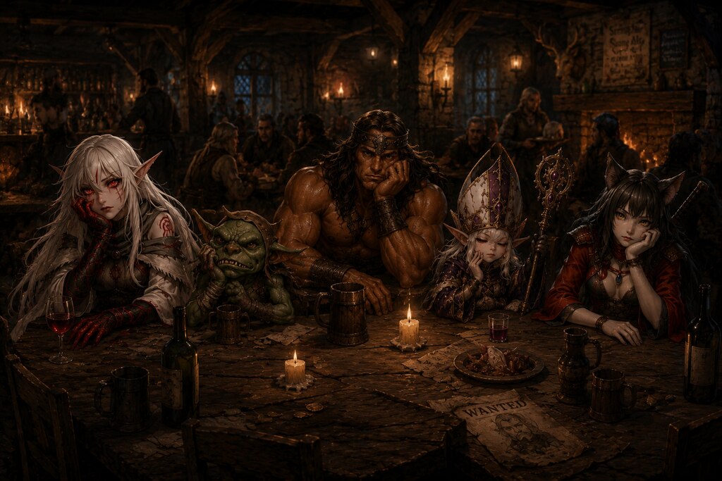 Steam Community :: Wizardry: The Five Ordeals