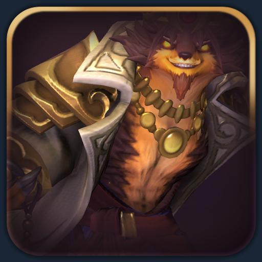 Armor | Scion of the Shifting Sands