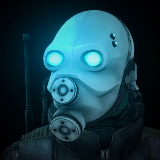 [Glowlib] Nemez Metrocop NPC pack preview