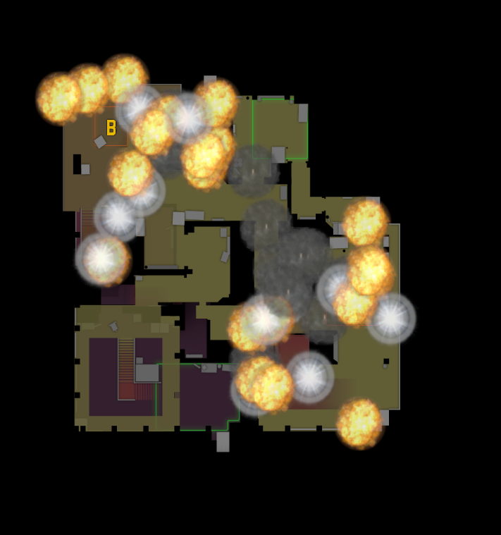 Vertigo 160 T SIDE – Counter-Strike 2 Mod