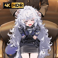 胜利女神NIKKE