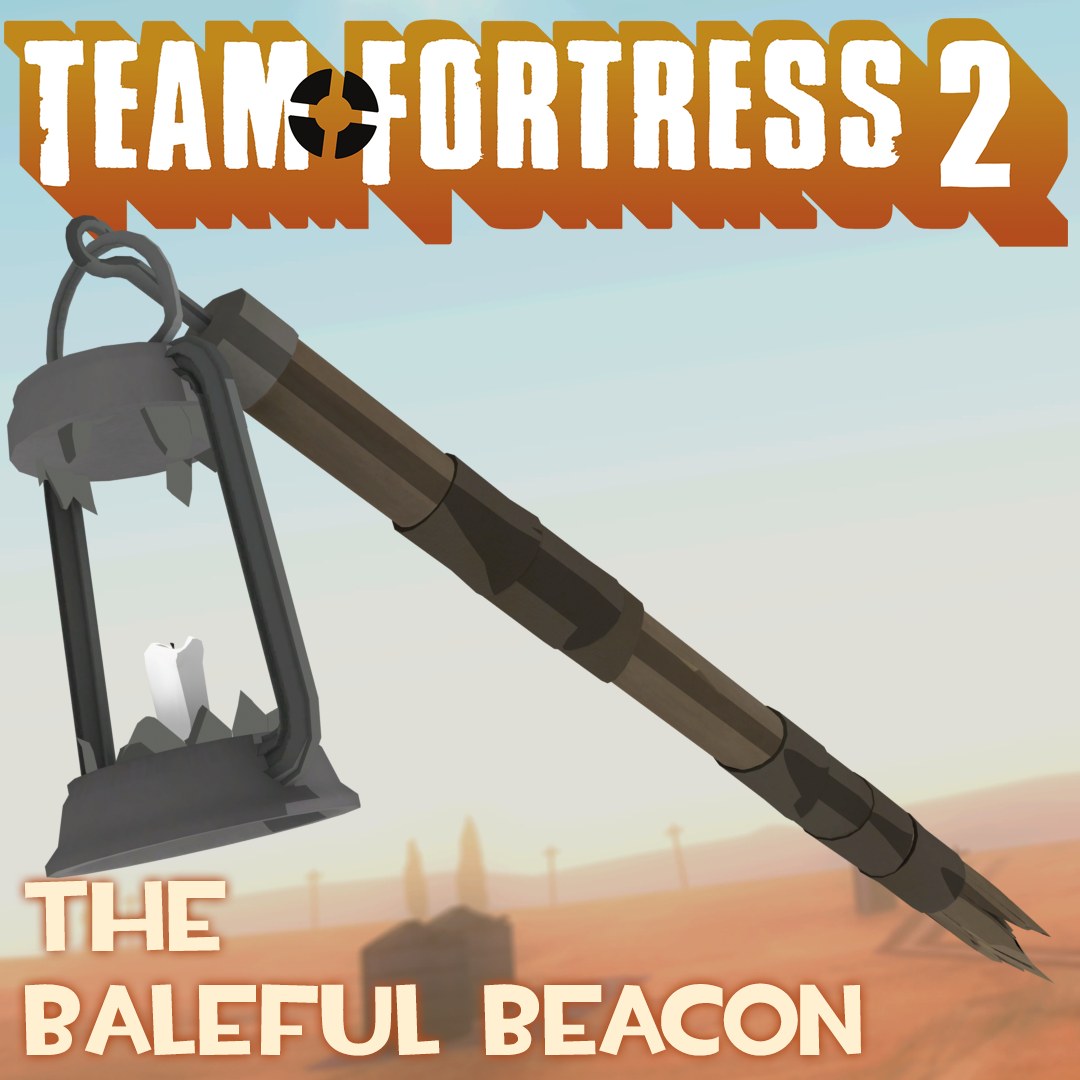 The Baleful Beacon
