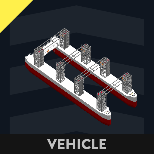 Self-Propelled/Mobile Drydock