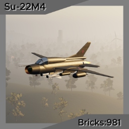 Su-22M4 Poland {Remake} {DO NOT REUPLOAD} preview