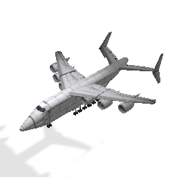 Antonov-225 Mriya