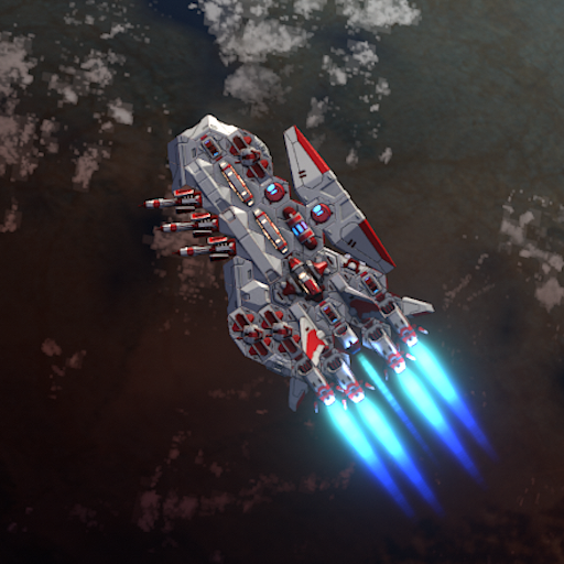 Chrobry - Assault Destroyer