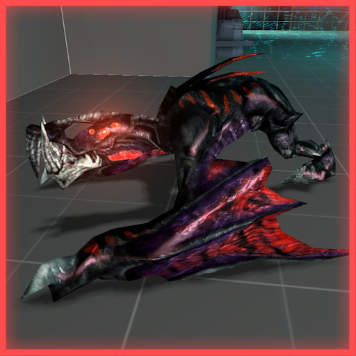 Restored Original Stukabat texture