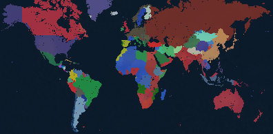 World War II