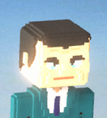 Chibi Gman