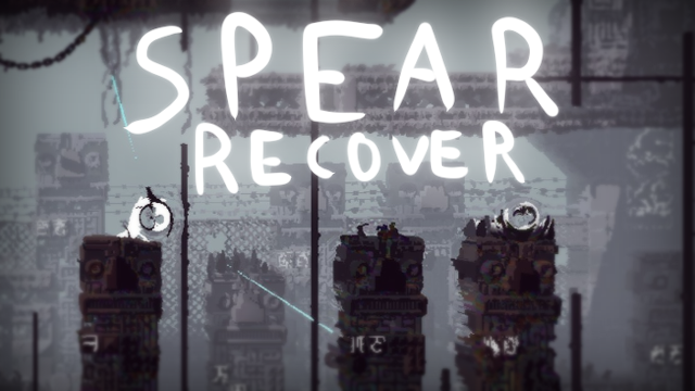 Spear Recovering preview
