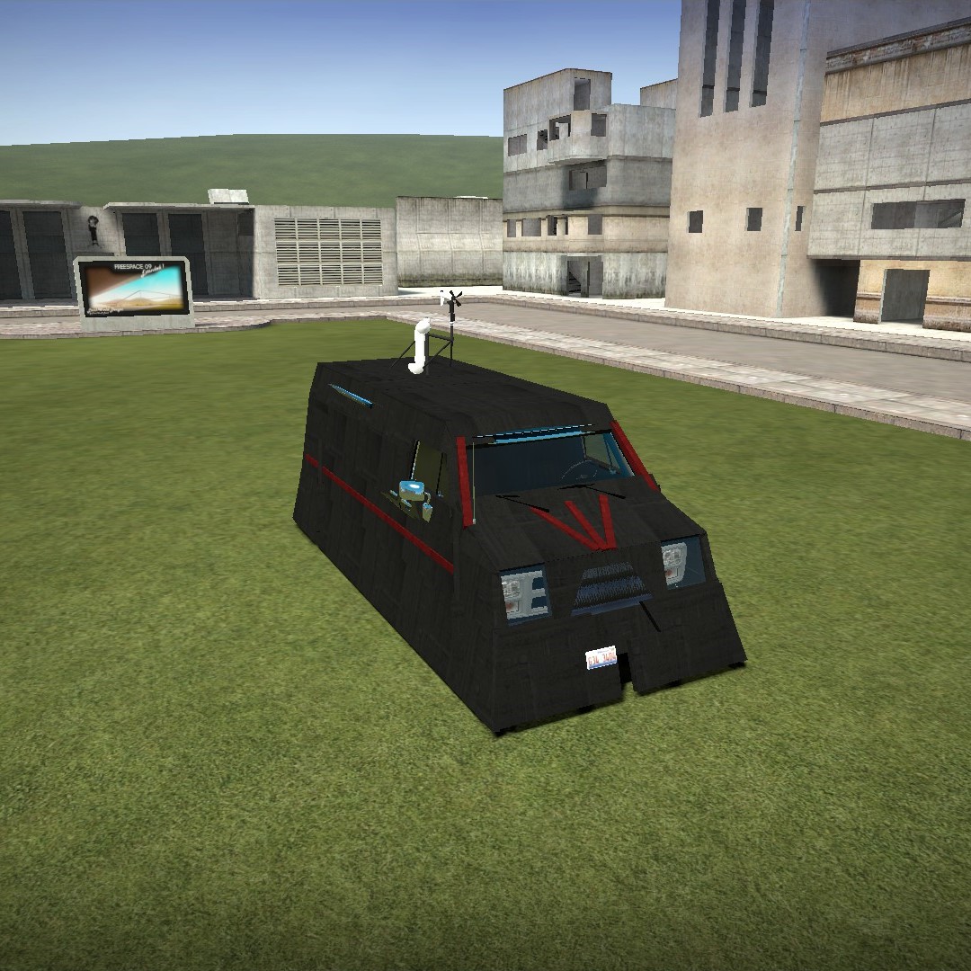 Stormtank