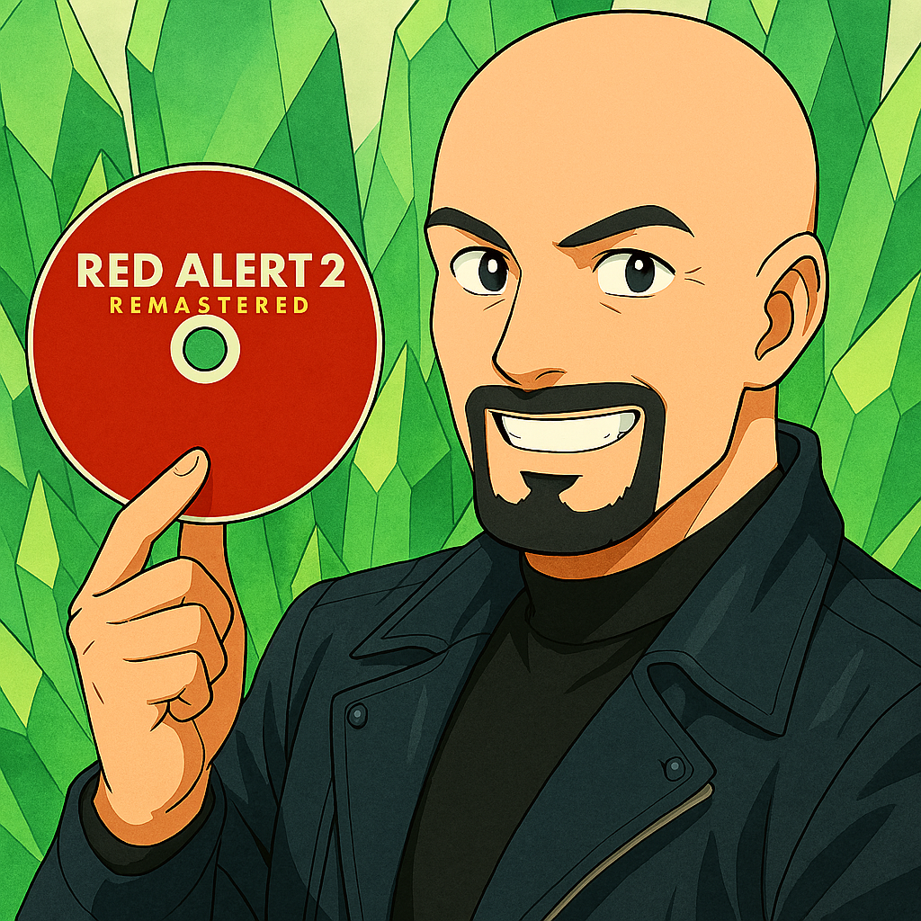Steam Community :: Command & Conquer™ Remastered Collection
