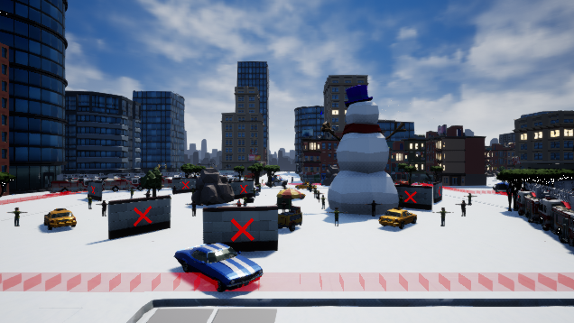 Deathmatch