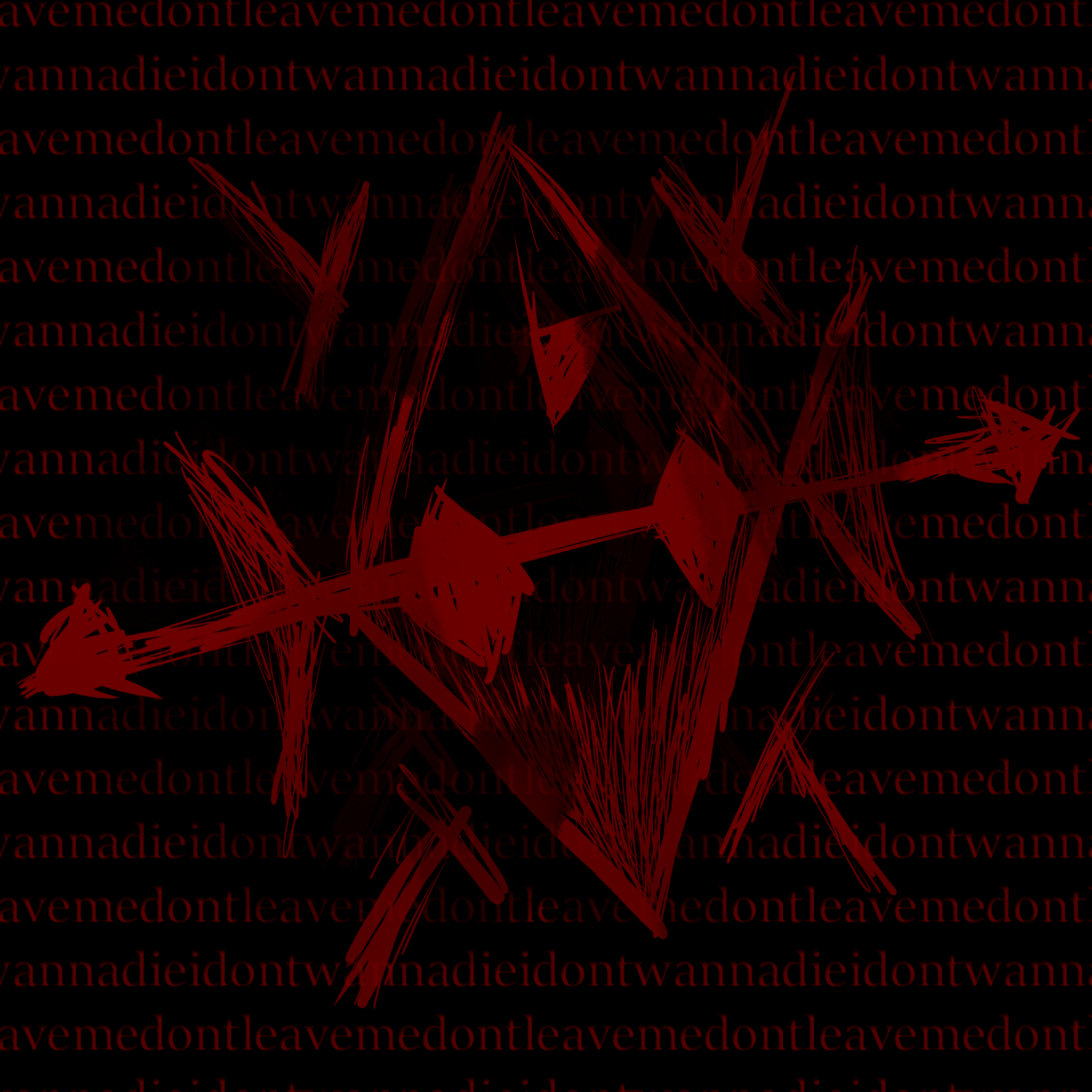 DESPERATION REDUX - UI
