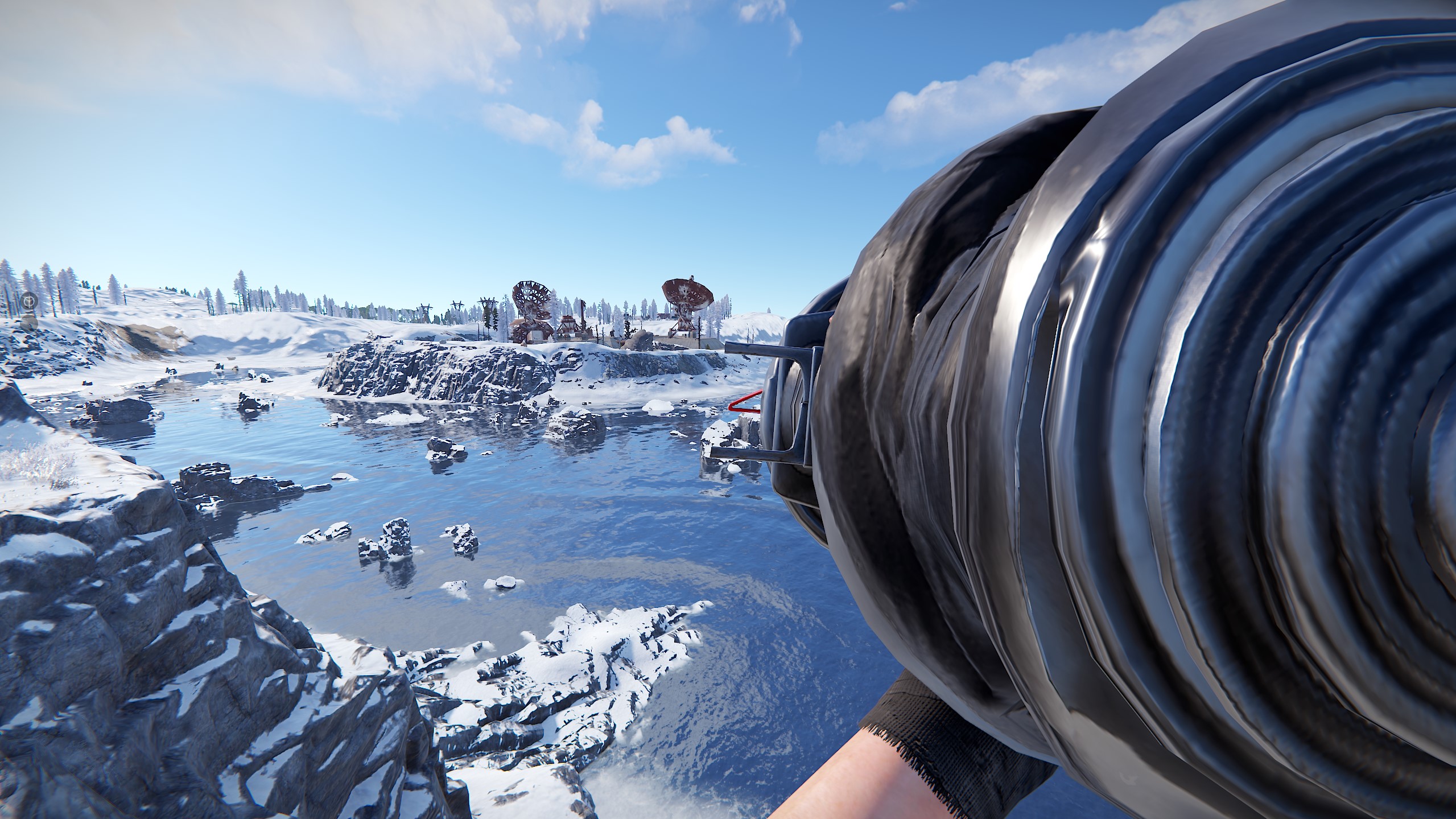 Black Ops Rocket Launcher thumbnail 5