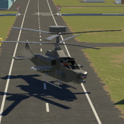 | GHC | AH-52 "HammerHead" preview