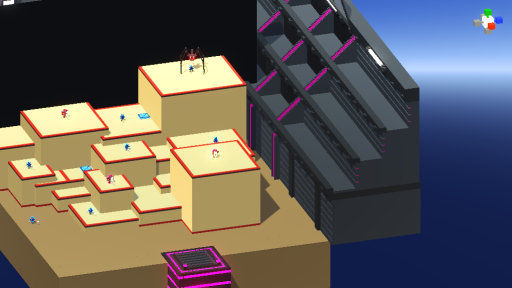 Blocks preview