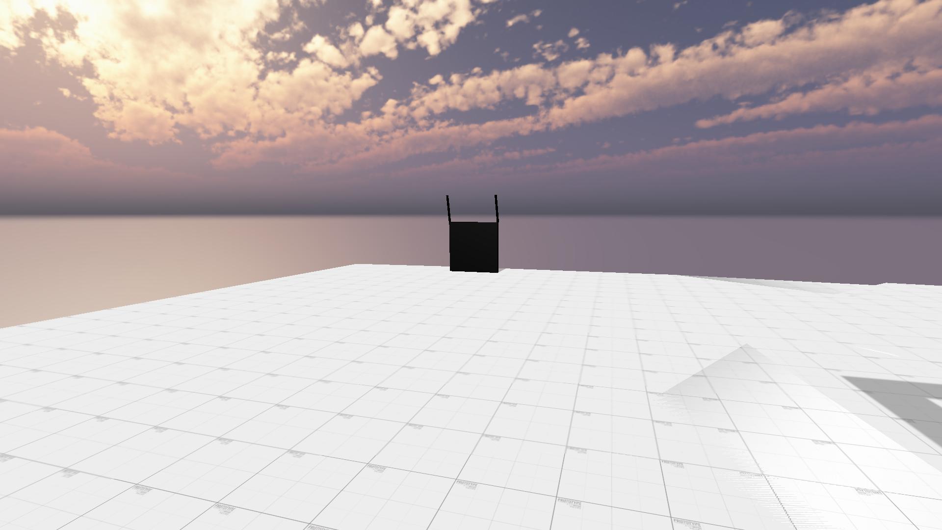 AIM MAP TEST
