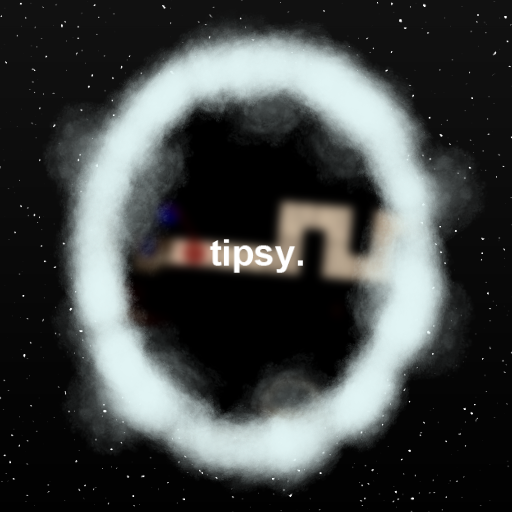 Windwan - tipsy.