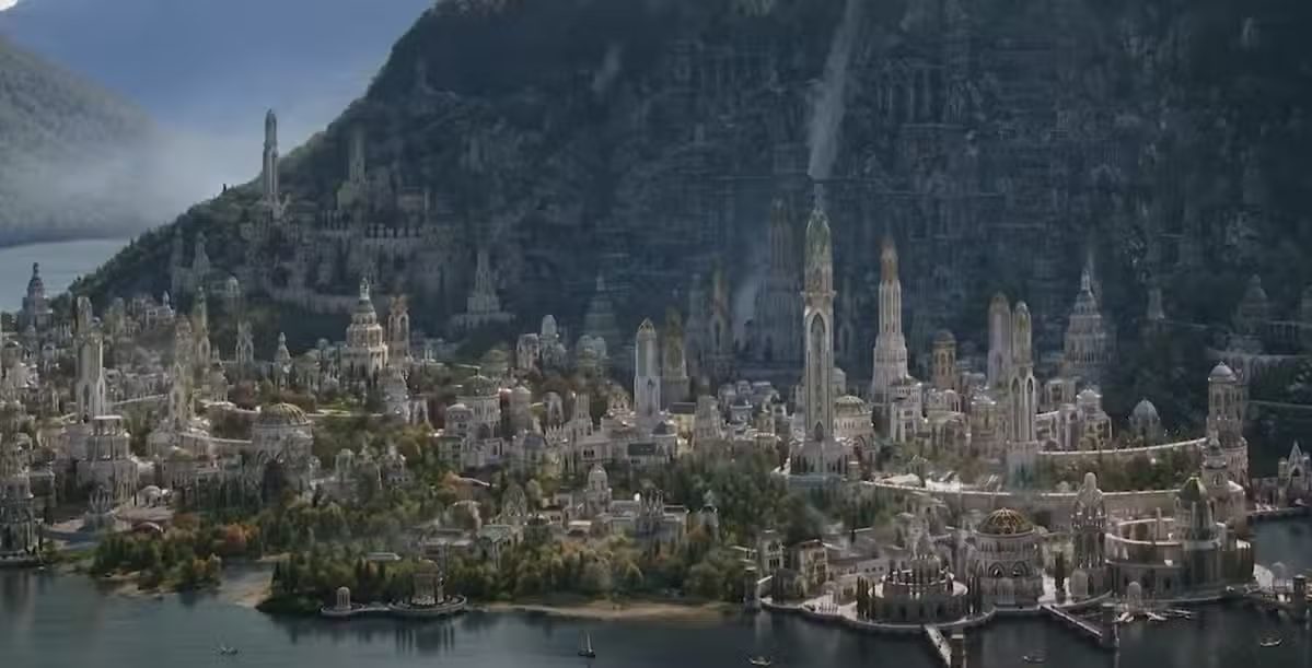 Restore Elven Lands