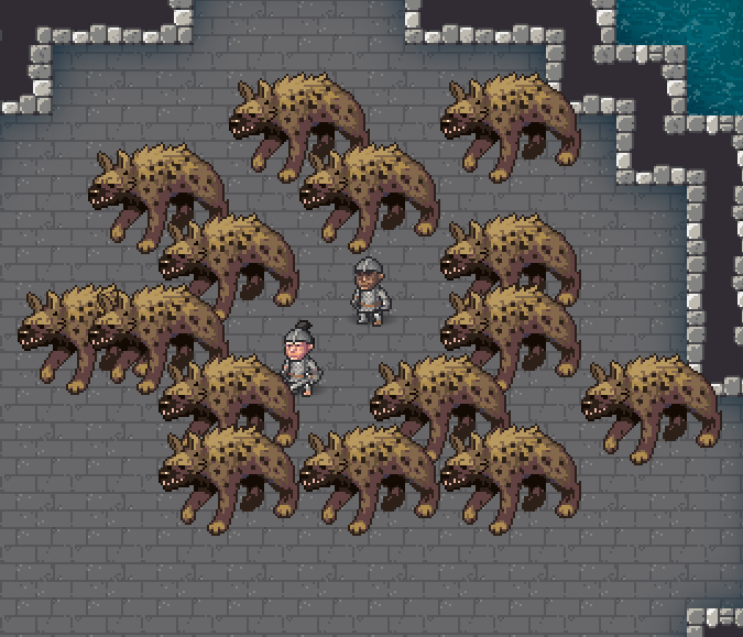 REMOVE DWARVES