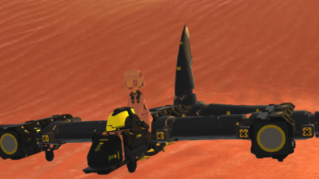 plane