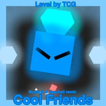 Cool Friends - Silva Hound