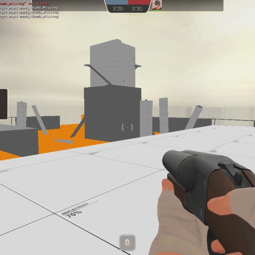koth_devtx – Team Fortress 2 Mod