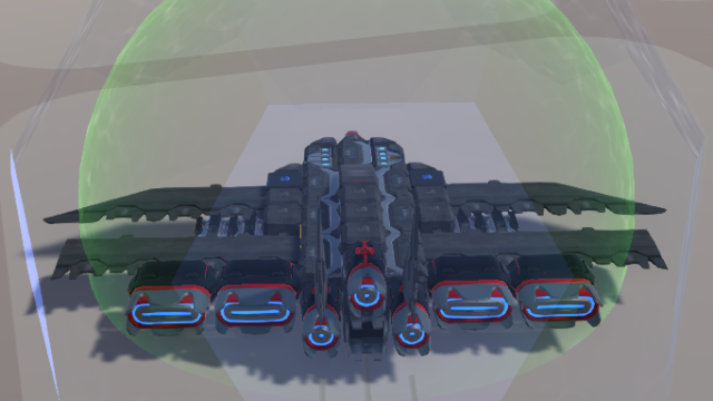 Falcon Fighter