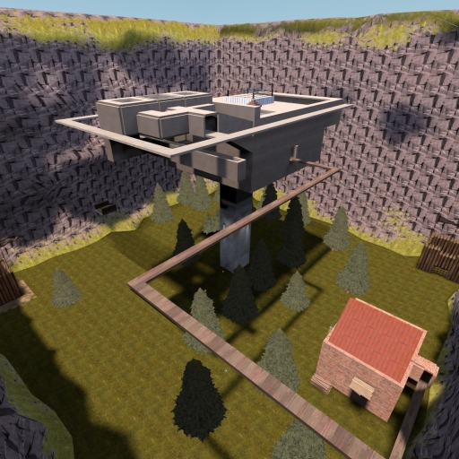 CM_Idle_Awesomebox [OUTDATED] – Team Fortress 2 Mod
