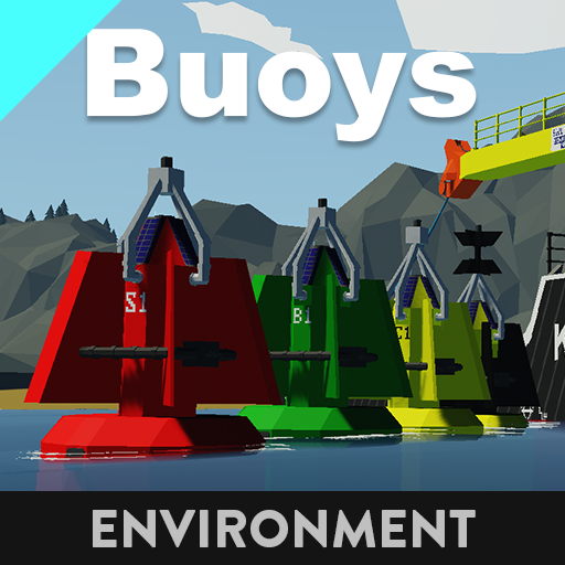 Buoys