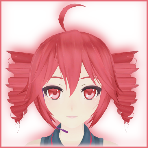 Tda-Stylized Teto [PM & NPC]