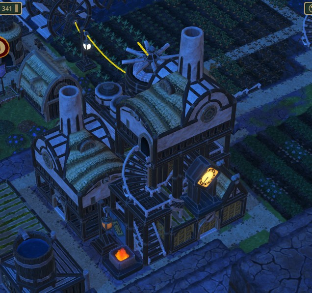 [Building Blueprints] New Blueprint preview