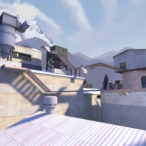 koth silopark preview