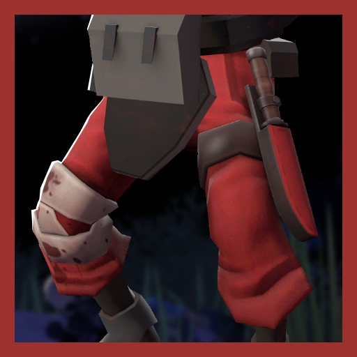 Slayer's Slacks