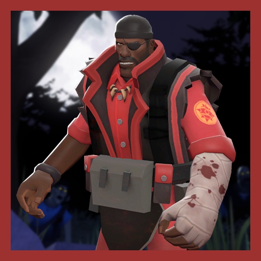 Pimp of the Dead