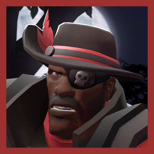 DeadMann's Bounty