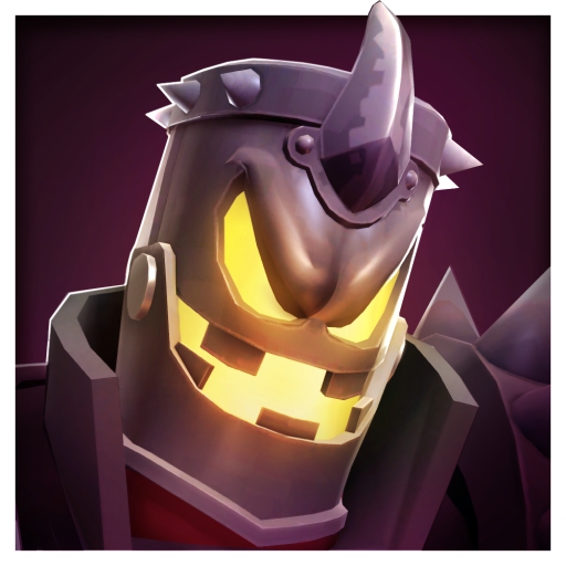 Headtaker's Helm