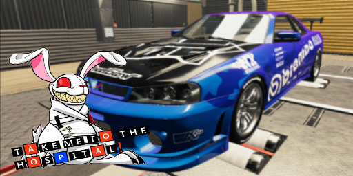 Ribbsanstarline "Drift In Depth" by ib Kaszpir0wsk1