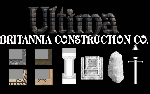 Ultima Britannia Construction Co.