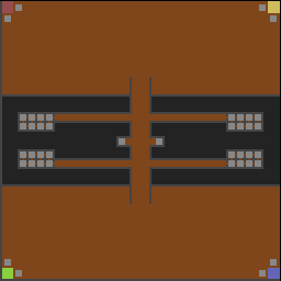 Bridge v1