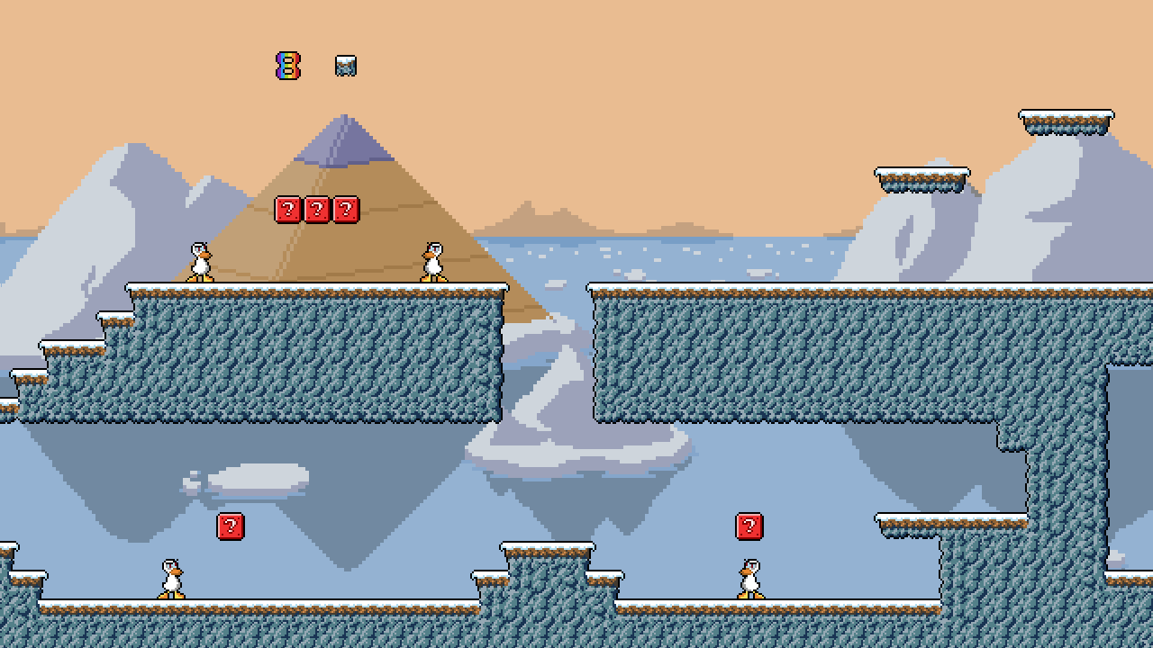 snow arena