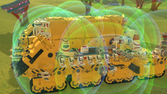 Mobile Base 2