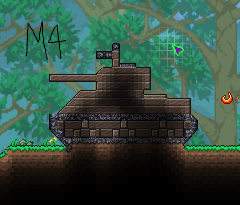 tanks preview