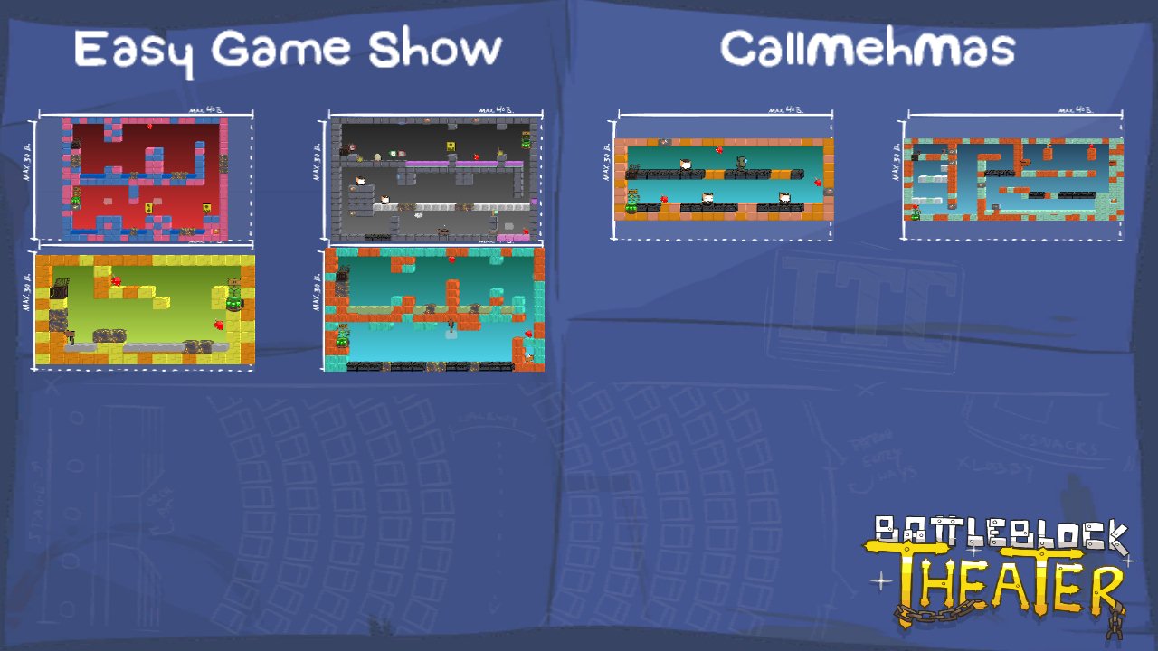 Easy Game Show